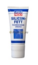 LIQUI MOLY Silicon-Fett силиконовая смазка 0,05л 7655