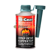HG3306  Октан корректор на 60 л, 325 мл HI-Gear