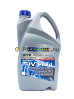 Ravenol ATF T-IV Fluid (4л) 121210200401999