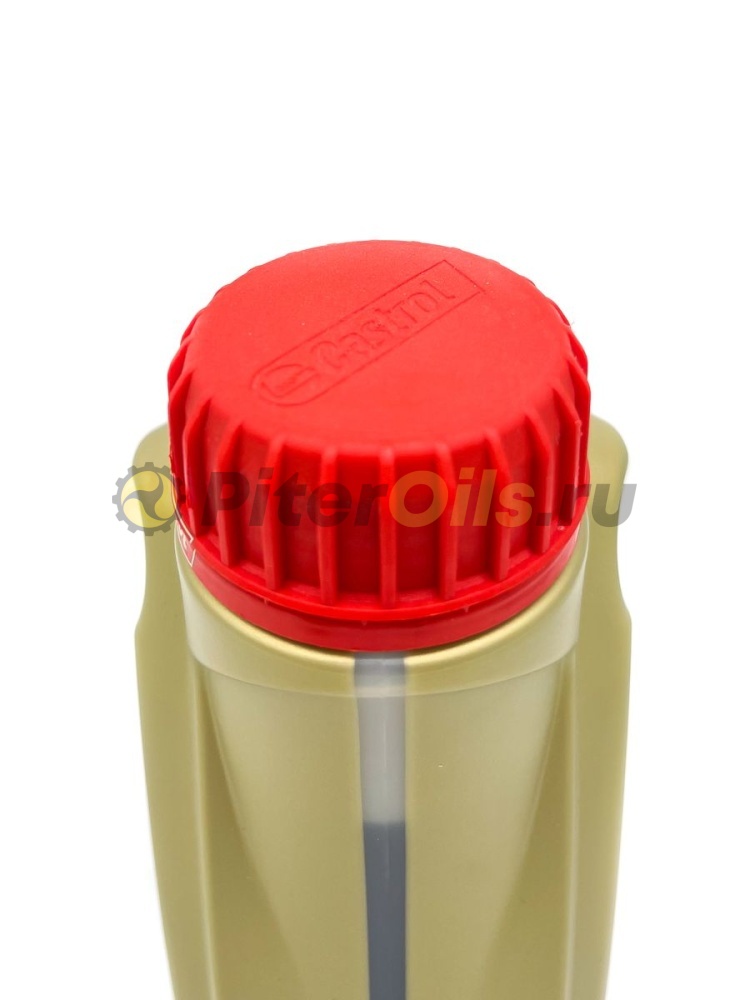 Castrol EDGE Professional EC 0w20 1л 15DA25