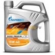 Gazpromneft Diesel Premium 15W40 CI-4 4л 253142106