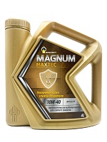 Роснефть Magnum Maxtec 10w40 (4л) п/с 40814742