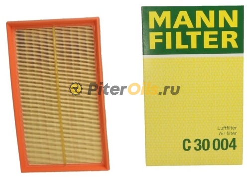 Фильтр воздушный MANN C30004 