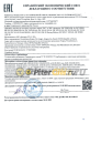 ZIC X9 5w40 API SP (4л) 162613/162000