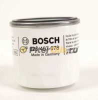Фильтр масляный Bosch F026407078 (W7008, SM196)