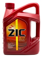 ZIC DCTF Multi (4л) 162685/162734