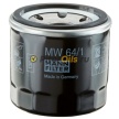 Фильтр масляный MANN MW64/1 (HF204, HF303)