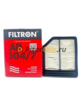 Фильтр воздушный FILTRON AP104/7 (C2240) HONDA