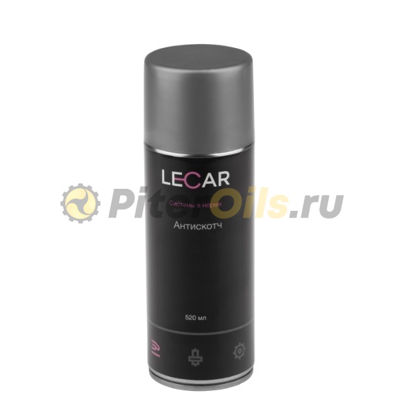 LECAR000011612 Антискотч 520 мл. (аэрозоль)