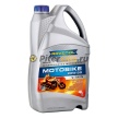 RAVENOL моторное масло Motobike V-Twin SAE 20W-50 Mineral (4л) 4014835839359