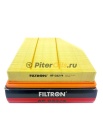 Фильтр воздушный FILTRON AP032/4 (C30139)