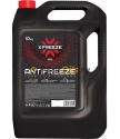 Антифриз X-Freeze Red G11 красный (10кг) 430206075