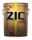 ZIC X9000 10W-40 (20л) 191200/192687