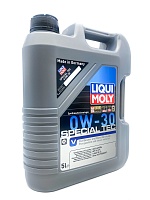 LIQUI MOLY Special Tec V 0W-30 (5л) 2853
