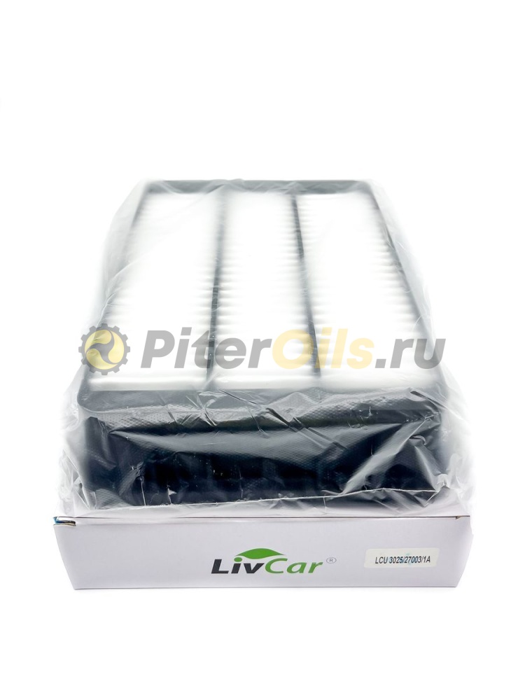 Фильтр воздушный LIVCAR LCU3025270031A (C27003/1)