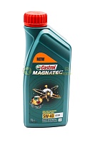 Castrol Magnatec A3/B4 5W40 (1л) 15C9DF/15E620/15E621