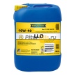 RAVENOL моторное масло LLO SAE 10W-40 (10л) 4014835724341