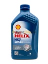 Shell Helix HX7 5w40 (1л) 550051496/550070318