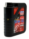 LIQUI MOLY Racing Synth 4T 10w50 1л 3982