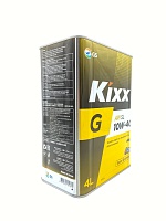 Kixx Gold SL 10W-40 4л п/с L531644TE1