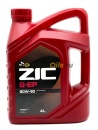 ZIC G-EP 80w90 GL-4 (4л) 162625