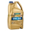 RAVENOL моторное масло VSF SAE 0W-30 (5л) 4014835853973