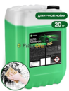 GRASS Ручной автошампунь "Auto Shampoo" 20кг 111103
