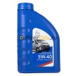 ГАЗ Масло моторное 5w40 A3/B4, SN/CF (1л) ГАЗ5W40К1Л