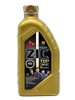 ZIC TOP 0w40 (1л) 132900/132611