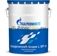 Газпромнефть Grease L EP 0 (18кг) 254111720