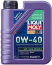 LIQUI MOLY Synthoil Energy 0W-40 (1л) 1922/9514