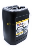 Mobil Delvac XHP Extra 10W-40 (20 л) 121737