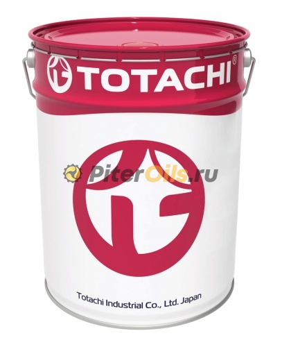 TOTACHI Lithium EP2 синяя (16кг) (XHP 222) 70720