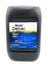 Mobil Delvac Modern 10W-40 Super Defense 20 л (MX Extra) 157060