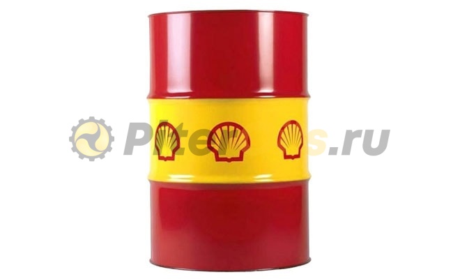 Shell Rimula R4 Multi 10W30 209л