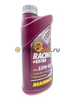 Mannol Racing + Ester 10w60 (1л) 4036