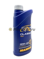 Mannol Classic 10w40 (1 л)1100