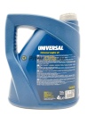 Mannol Universal 15w40 (4л)