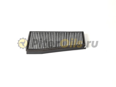 Фильтр салонный угольный BIG FILTER GB9925/C (CUK3040)