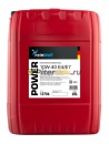 ReinWell POWER P6 ME 10W-40 Е4/Е7 20л 5912/12706