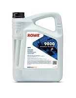Rowe HIGHTEC ATF 9000 (5л) 25020-0050-99