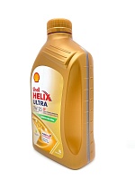 Shell Helix Ultra SP 0w20 (1л) 550063070