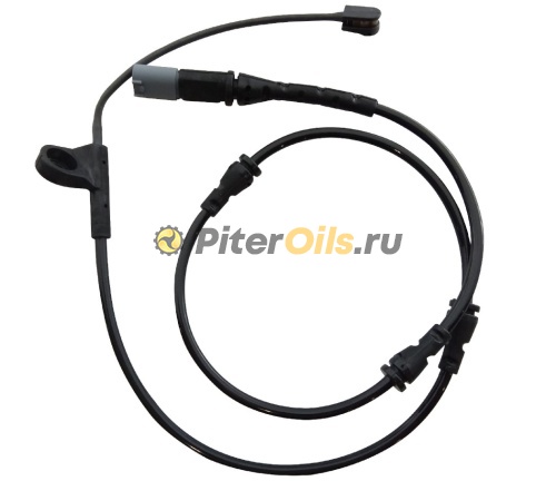 TRW Датчик износа тормозных колодок перед.GIC275 (BMW 34356792567) BMW X5 (E70) 06-, X5 (F15,F85)