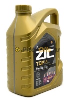 ZIC TOP LS 5w30 (4л) 162612