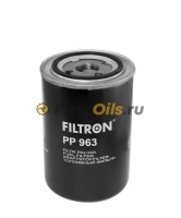 Фильтр топливный FILTRON PP963 (WK940/12)