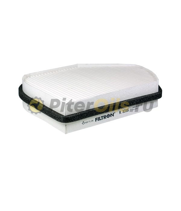 Фильтр салонный FILTRON K1016 (CU2897)