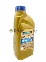 Ravenol 5w30 HLS (1л) 4014835723016 