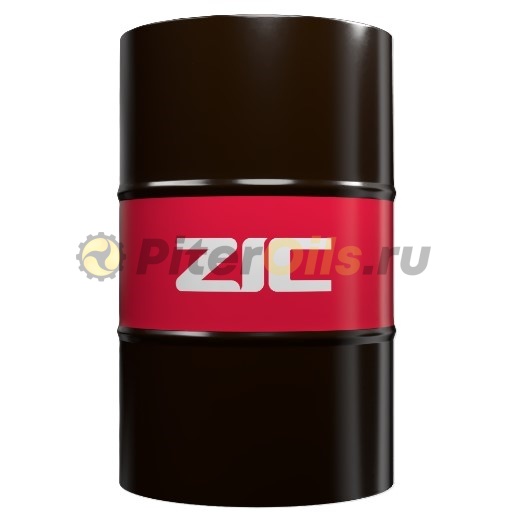 ZIC X5 Diesel 10w40 CI-4 (200л) 202660