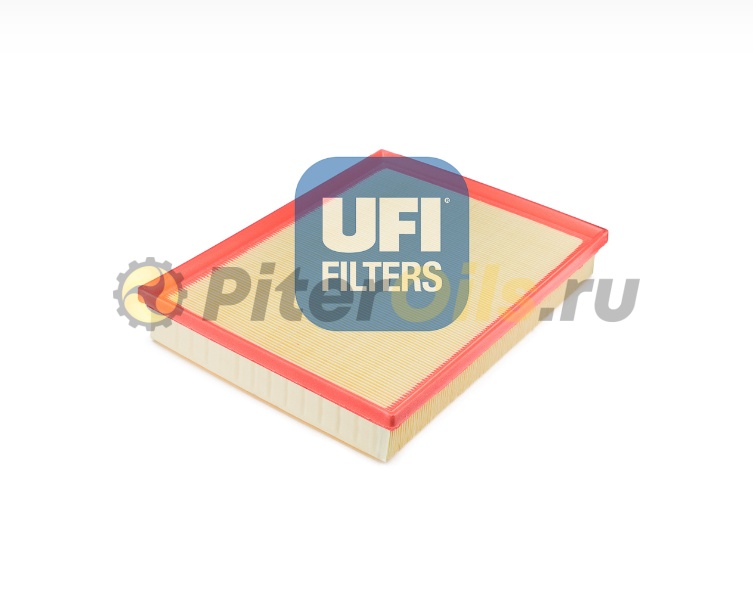 UFI Фильтр воздушный 3010700 (C30130, AP051, LX 1826)