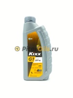 Kixx G1 SP 5W-40 1л L2102AL1E1/L2154AL1E1